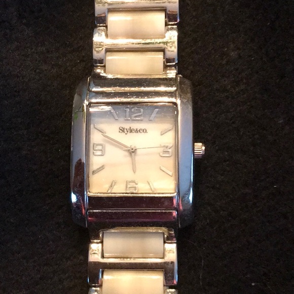 Style & Co. watch - Picture 2 of 4